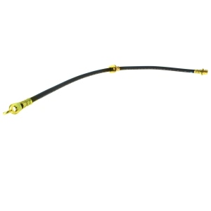 Centric Front Driver Side Brake Hose for 2011 Toyota Corolla - 150.44148