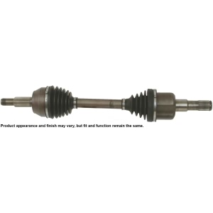 Cardone Reman Remanufactured CV Axle Assembly for 2007 Mercury Mountaineer - 60-2184