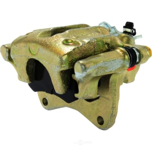 Centric Posi Quiet™ Loaded Brake Caliper for 1993 Volkswagen Golf - 142.33521