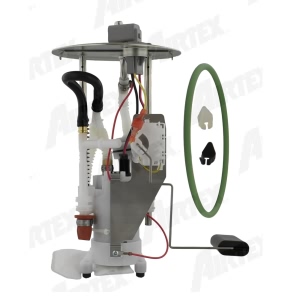 Airtex Fuel Pump Module Assembly for 2008 Ford Mustang - E2469M