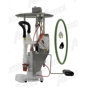 Airtex Fuel Pump Module Assembly for 2006 Ford Mustang - E2469M