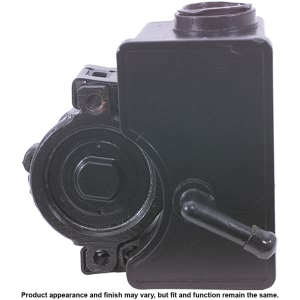 Cardone Reman Remanufactured Power Steering Pump w/Reservoir for Oldsmobile Toronado - 20-22879