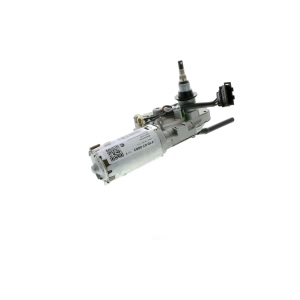 VEMO Rear Back Glass Wiper Motor for 1996 Volkswagen Golf - V10-07-0003