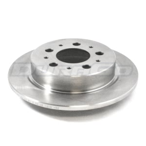 DuraGo Solid Rear Brake Rotor for Volvo 960 - BR34058