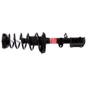Monroe Quick-Strut™ Rear Driver Side Complete Strut Assembly for 2001 Toyota Corolla - 171954