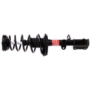 Monroe Quick-Strut™ Rear Driver Side Complete Strut Assembly for 1999 Toyota Corolla - 171954