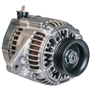 Denso Alternator for 1993 Toyota Celica - 210-0102