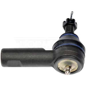 Dorman Steering Tie Rod End for 2009 Toyota Tacoma - 535-004