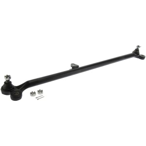 Centric Premium™ Front Steering Center Link for 1991 Nissan Pathfinder - 626.42303