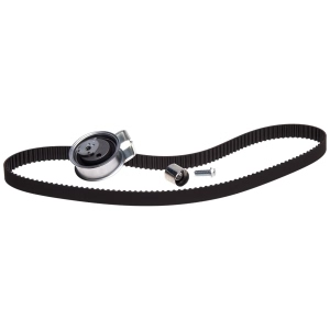 Gates Powergrip Timing Belt Component Kit for 2002 Audi A4 - TCK306A