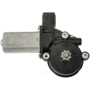 Dorman OE Solutions Front Driver Side Window Motor for Honda Civic - 742-962