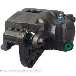 Cardone Reman Remanufactured Unloaded Caliper w/Bracket for 1991 Hyundai Sonata - 19-B1415