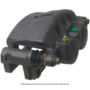 Cardone Reman Remanufactured Unloaded Caliper w/Bracket for 2006 GMC Envoy - 18-B5004A