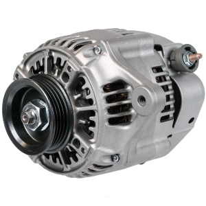 Denso Remanufactured Alternator for Suzuki Grand Vitara - 210-0424