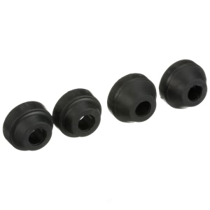 Delphi Front Strut Rod Bushings - TD4589W