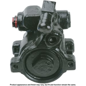 Cardone Reman Remanufactured Power Steering Pump w/o Reservoir for 1997 Mercury Mountaineer - 20-277