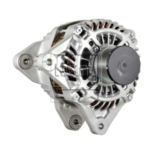 Remy Remanufactured Alternator for 2017 Nissan Juke - 11072