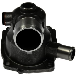 Dorman Engine Coolant Thermostat Housing for 2004 Audi S4 - 902-5162