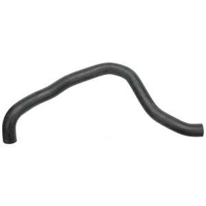 Gates Engine Coolant Molded Radiator Hose for Honda Prelude - 21671