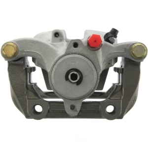 Centric Semi-Loaded Brake Caliper for 2013 Mercedes-Benz ML350 - 141.35629
