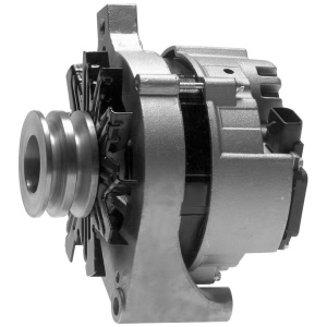 Denso Remanufactured First Time Fit Alternator for 1987 Ford E-250 Econoline Club Wagon - 210-5171