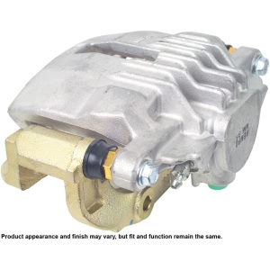 Cardone Reman Remanufactured Unloaded Caliper w/Bracket for 1998 Chevrolet Blazer - 18-B4712