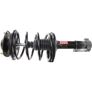 Monroe Quick-Strut™ Front Driver Side Complete Strut Assembly for 2004 Mitsubishi Galant - 172348