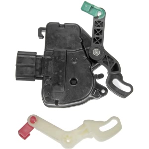Dorman OE Solutions Driver Side Door Lock Actuator Motor for 2011 Chrysler Town & Country - 746-259