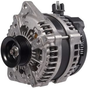 Denso Alternator for 2014 Ford F-150 - 210-0595