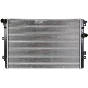 Denso Radiators for 2015 Volkswagen Tiguan - 221-9460