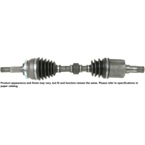 Cardone Reman Remanufactured CV Axle Assembly for 2005 Nissan Altima - 60-6132