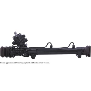 Cardone Reman Remanufactured Hydraulic Power Rack and Pinion Complete Unit for Saturn - 22-152