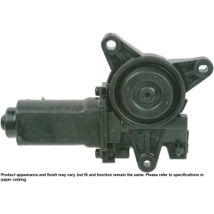 Cardone Reman Remanufactured Window Lift Motor for 1995 Toyota Camry - 47-1158