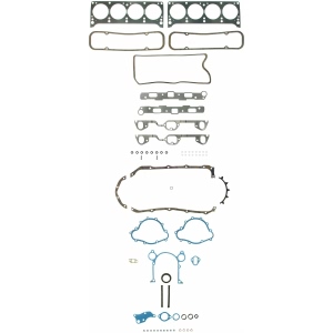 Sealed Power Engine Gasket Set for Buick LeSabre - 260-1122