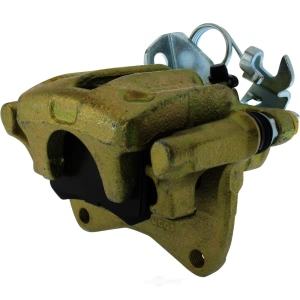 Centric Posi Quiet™ Loaded Brake Caliper for 1999 Audi A4 Quattro - 142.33525