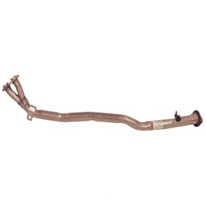 Bosal Exhaust Front Pipe for 1989 Toyota Pickup - 874-291