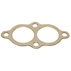 Bosal Exhaust Pipe Flange Gasket for 1997 BMW Z3 - 256-302