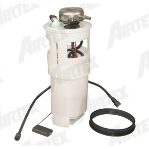 Airtex In-Tank Fuel Pump Module Assembly for Dodge B3500 - E7123M