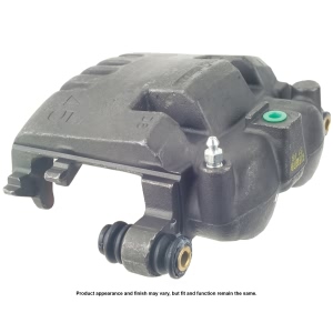 Cardone Reman Remanufactured Unloaded Caliper for Dodge Ram 2500 - 18-4894