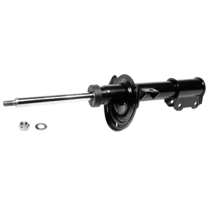 Monroe OESpectrum™ Front Driver Side Strut for 2005 Saab 9-3 - 72328