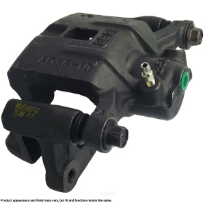 Cardone Reman Remanufactured Unloaded Caliper w/Bracket for 2000 Mazda Millenia - 19-B1818