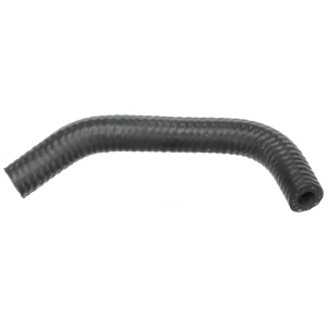 Gates Hvac Heater Molded Hose for 2007 Toyota Corolla - 18263