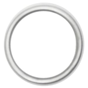 Bosal Exhaust Pipe Flange Gasket for 2002 Mercury Villager - 256-165