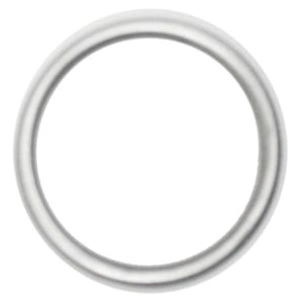 Bosal Exhaust Pipe Flange Gasket for 1985 Honda Prelude - 256-165