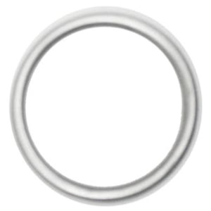 Bosal Exhaust Pipe Flange Gasket for 1985 Honda Accord - 256-165