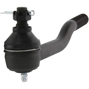 Centric Premium™ Front Inner Steering Tie Rod End for 1995 Nissan Pickup - 612.42018