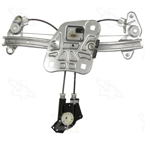 ACI Power Window Regulator for Hyundai XG350 - 84554