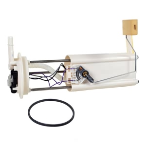 Denso Fuel Pump Module Assembly for 2005 Cadillac DeVille - 953-5128