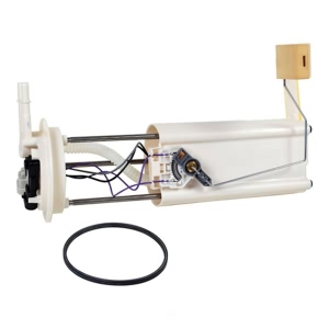 Denso Fuel Pump Module Assembly for 2004 Buick Park Avenue - 953-5128