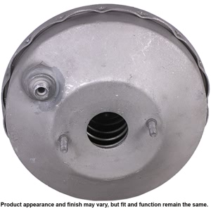 Cardone Reman Remanufactured Vacuum Power Brake Booster w/o Master Cylinder for Mercedes-Benz - 53-1480